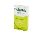 Zdjęcie DULCOBIS 5 mg 40 tabletek