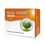 Zdjęcie ACTIVLAB BODY VITALITY COMPLEX 30 tabletek