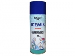 Zdjęcie ICEMIX sztuczny lód w aerozolu 400 ml