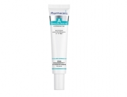 Zdjęcie PHARMACERIS A HYALURO-SENSILIUM kwas hialuronowy w wodnym kremie 40 ml