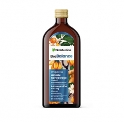 Zdjęcie EKAMEDICA EkaBalance płyn 500 ml