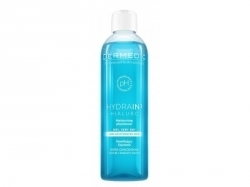 Zdjęcie DERMEDIC HYDRAIN 3 HIALURO fizjotonik 200 ml + 3 mini produkty GRATIS!