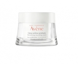 Zdjęcie AVENE Krem odżywczo-rewitalizujący 50 ml DATA 28.02.2026