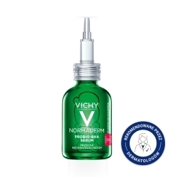 Zdjęcie VICHY NORMADERM Serum przeciwtrądzikowe z kwasem BHA 30 ml