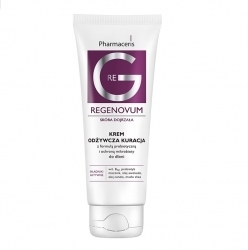 Zdjęcie PHARMACERIS G REGENOVUM KREM ODŻYWCZA KURACJA do dłoni 75 ml