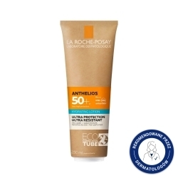 Zdjęcie LA ROCHE-POSAY ANTHELIOS Mleczko Familijne SPF 50+ 250 ml