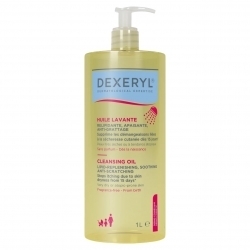 Zdjęcie DEXERYL Olejek do mycia 1000 ml