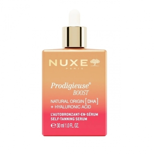 Zdjęcie NUXE PRODIGIEUSE BOOST Serum brązujące 30 ml