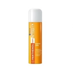 Zdjęcie PANTHENOL FORTE AFTER SUN 10% Mgiełka łagodząca po opalaniu spray 150 ml
