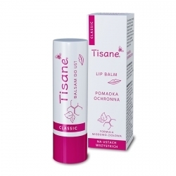 Zdjęcie TISANE Balsam do ust kartonik 4,3 g
