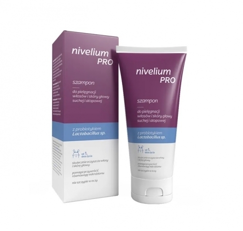Zdjęcie NIVELIUM PRO Szampon 150 ml
