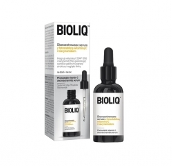 Zdjęcie BIOLIQ PRO Serum z fotostabilną witaminą C i niacynamidem 20 ml + próbki GRATIS