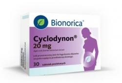 Zdjęcie CYCLODYNON 20 mg 30 tabletek