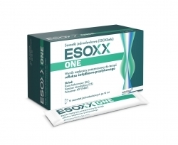 Zdjęcie ESOXX One 14 saszetek