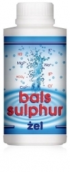 Zdjęcie BALS-SULPHUR żel 300 g