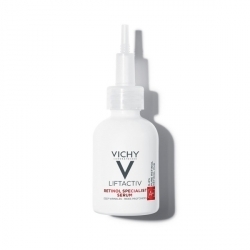 Zdjęcie VICHY LIFTACTIV SPECIALIST RETINOL Serum do twarzy na noc 30 ml + mini produkt GRATIS!