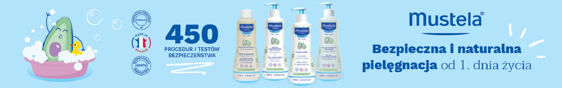 Mustela