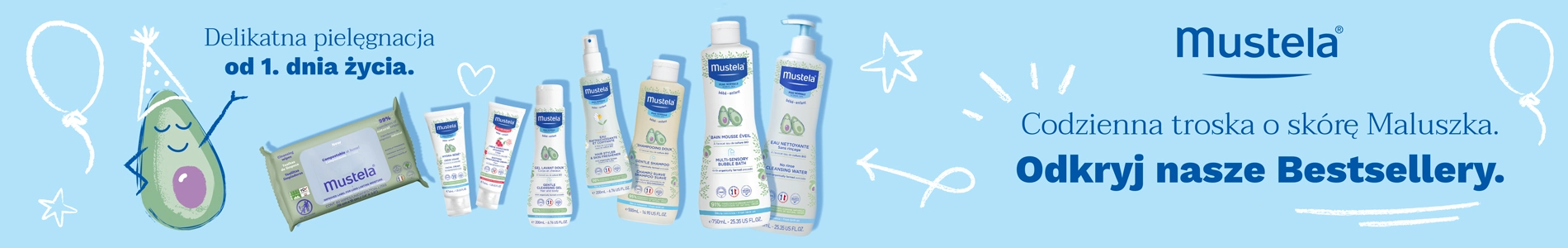 Mustela