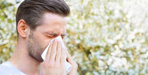 Wszystko co musisz wiedzieć o alergii