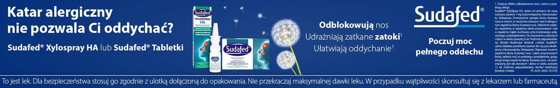 Sudafed
