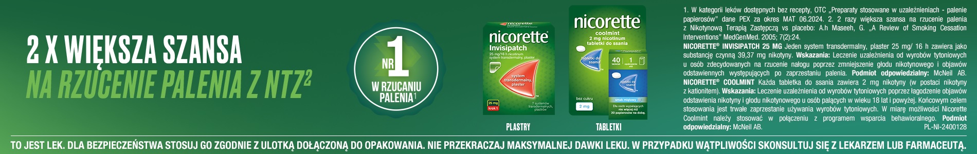 Nicorette