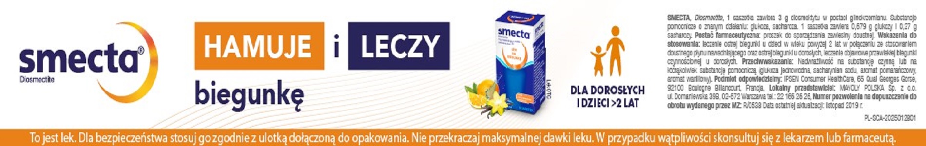 Smecta