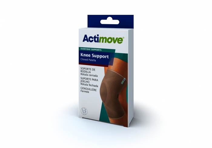 Actimove® Everyday Supports - Knee Support Closed Patella